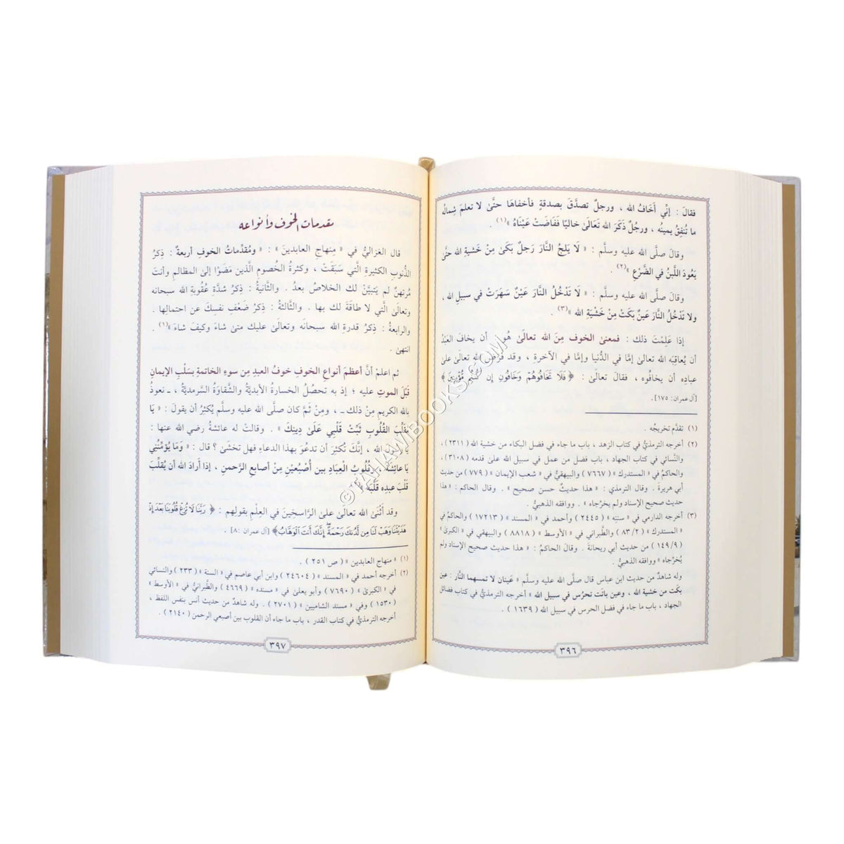 إيضاح المسالك الى منهاج السالك