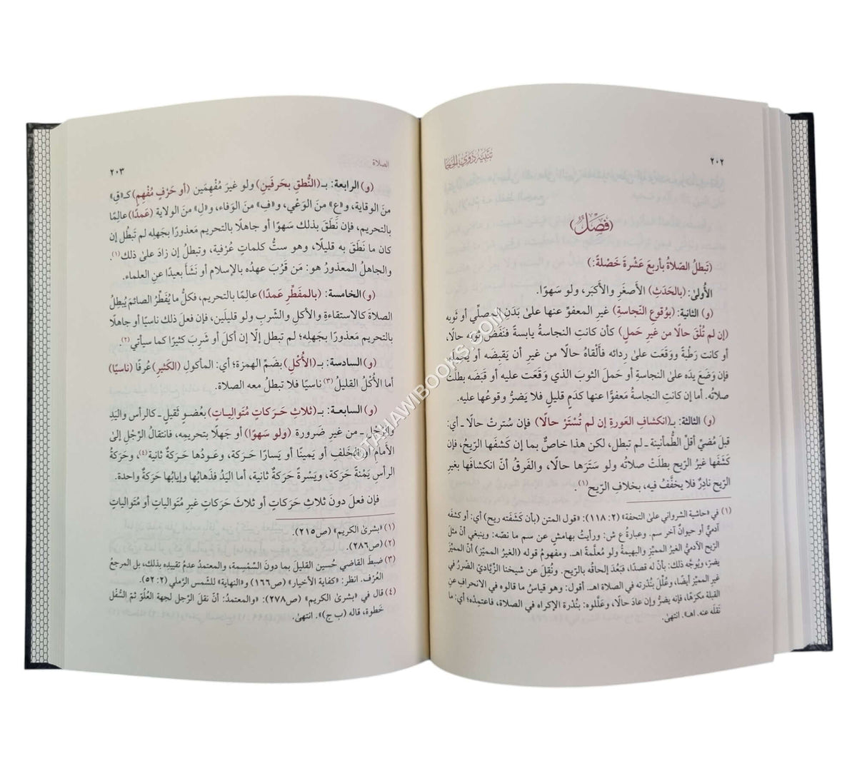 تنبيه ذوي الحجا إلى معاني ألفاظ سفينة النجا
