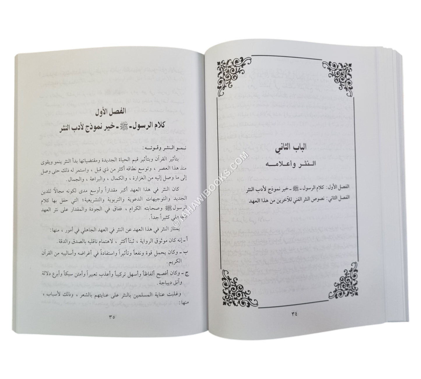 تاريخ الأدب العربي-العصر الجاهلي والعصر الإسلامي