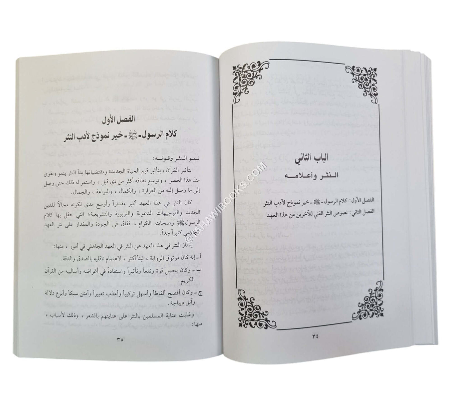 تاريخ الأدب العربي-العصر الجاهلي والعصر الإسلامي