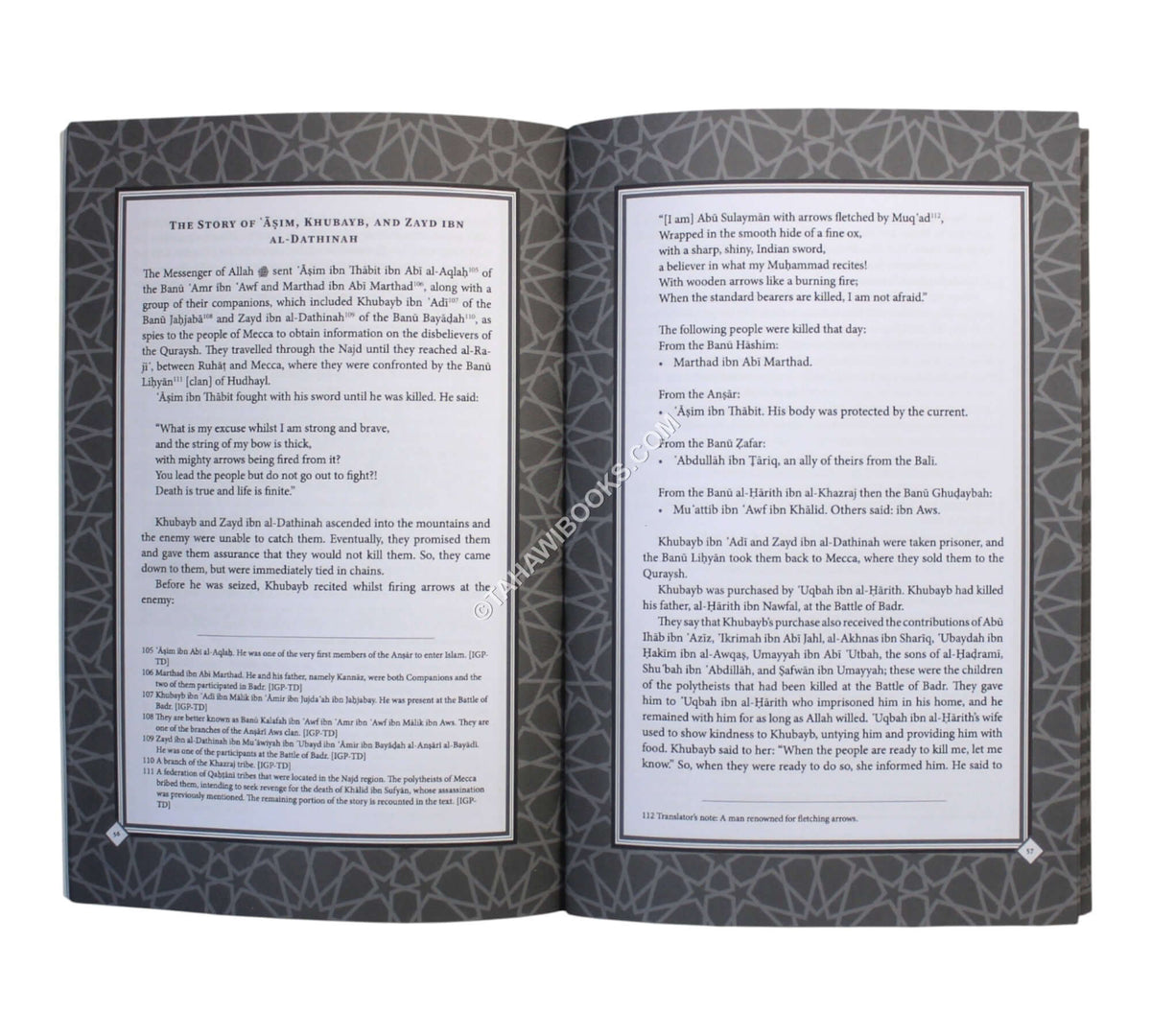 The Maghazi of Sayyiduna Muhammad