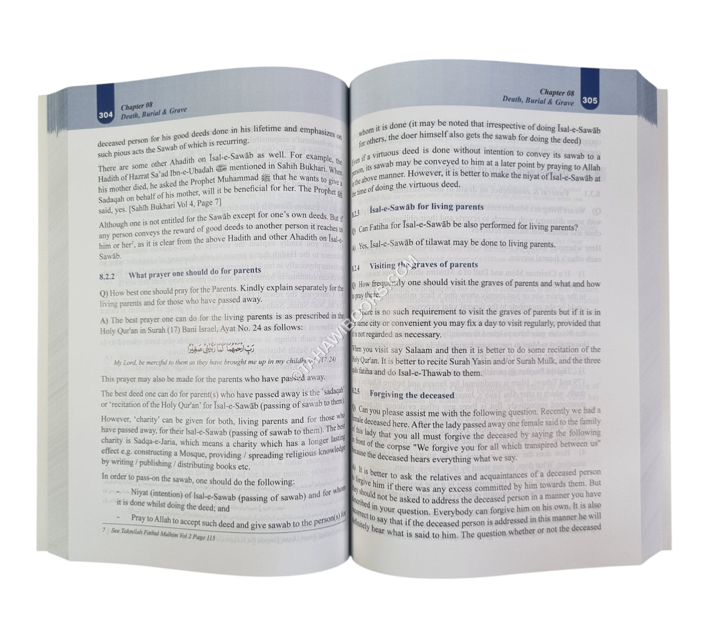 Contemporary Fatawa-Mf Taqi-Updated