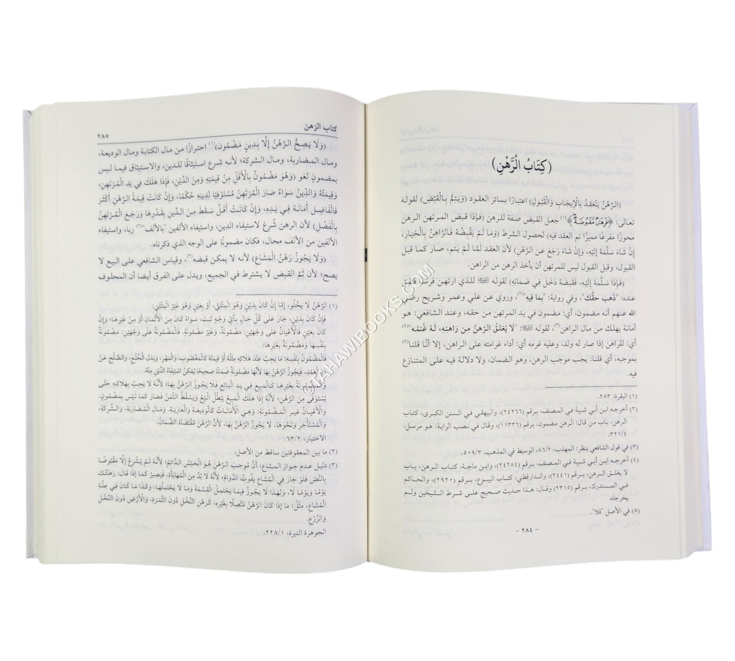 التعليق على أحاديث خلاصة الدلائل في تنقيح المسائل