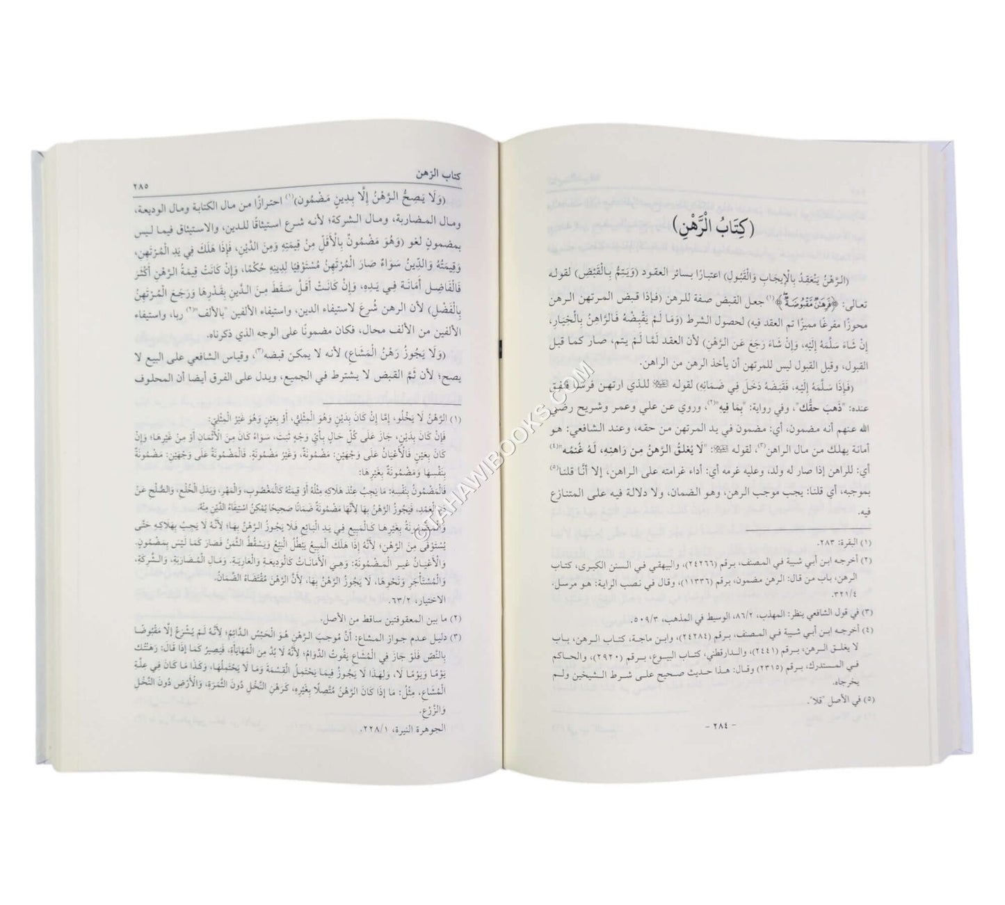 التعليق على أحاديث خلاصة الدلائل في تنقيح المسائل
