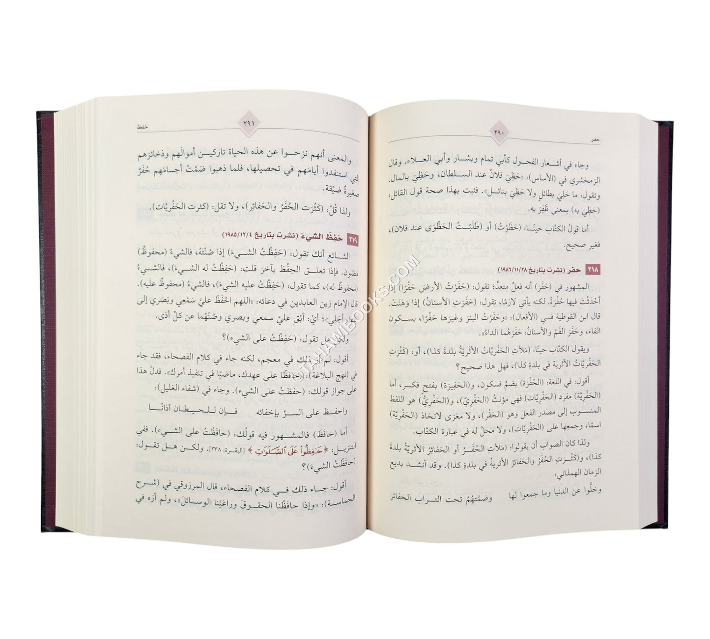معجم أخطاء الكتاب