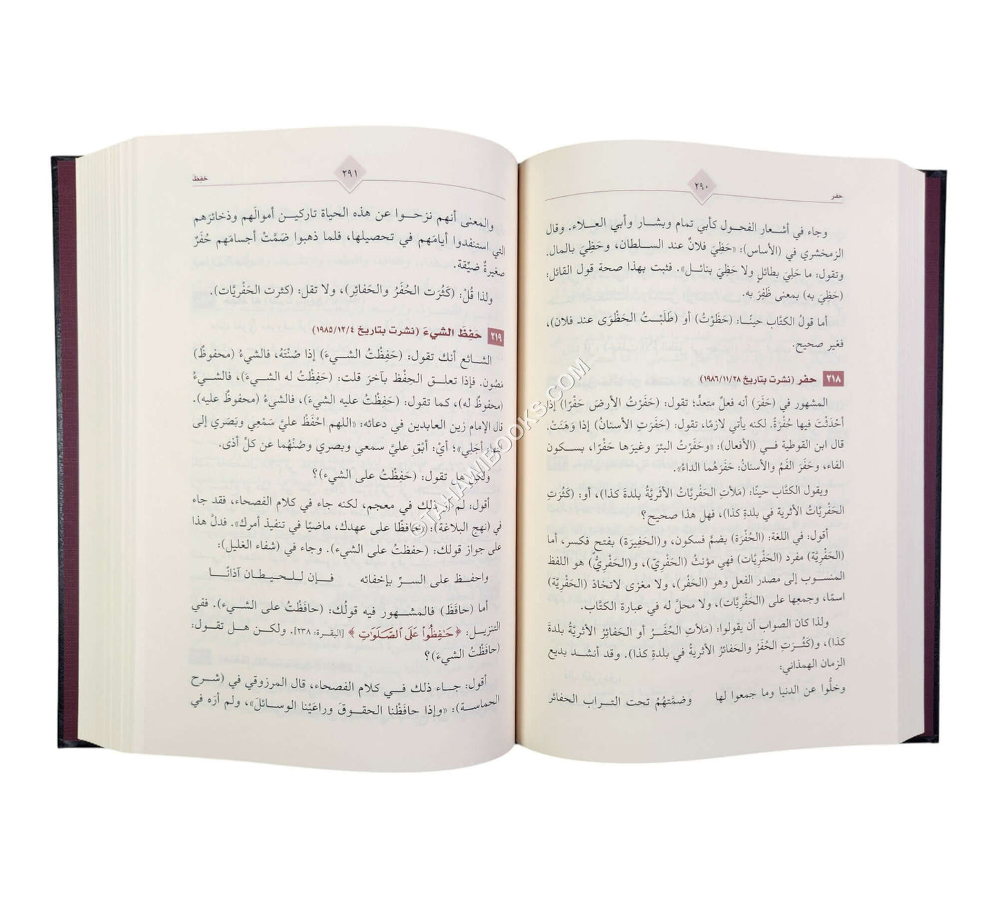معجم أخطاء الكتاب