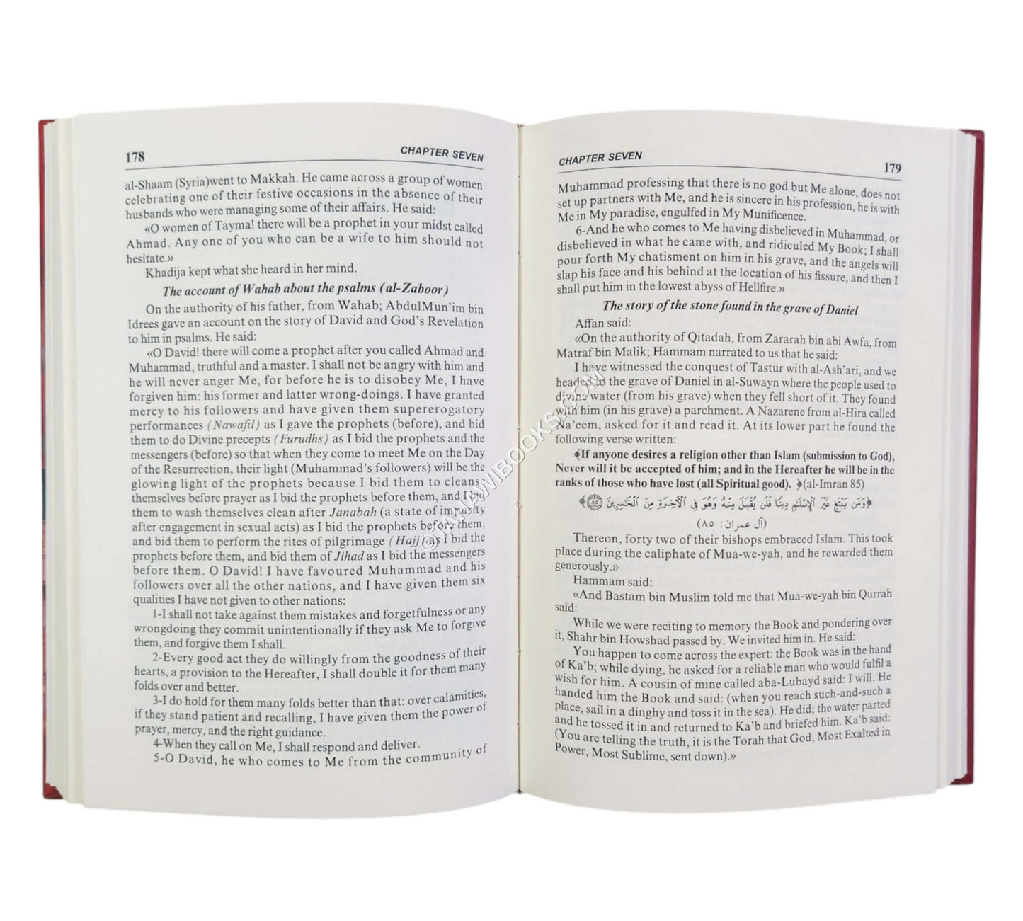 Guidance To The Uncertain In Reply To The Jews And The Nazarenes
