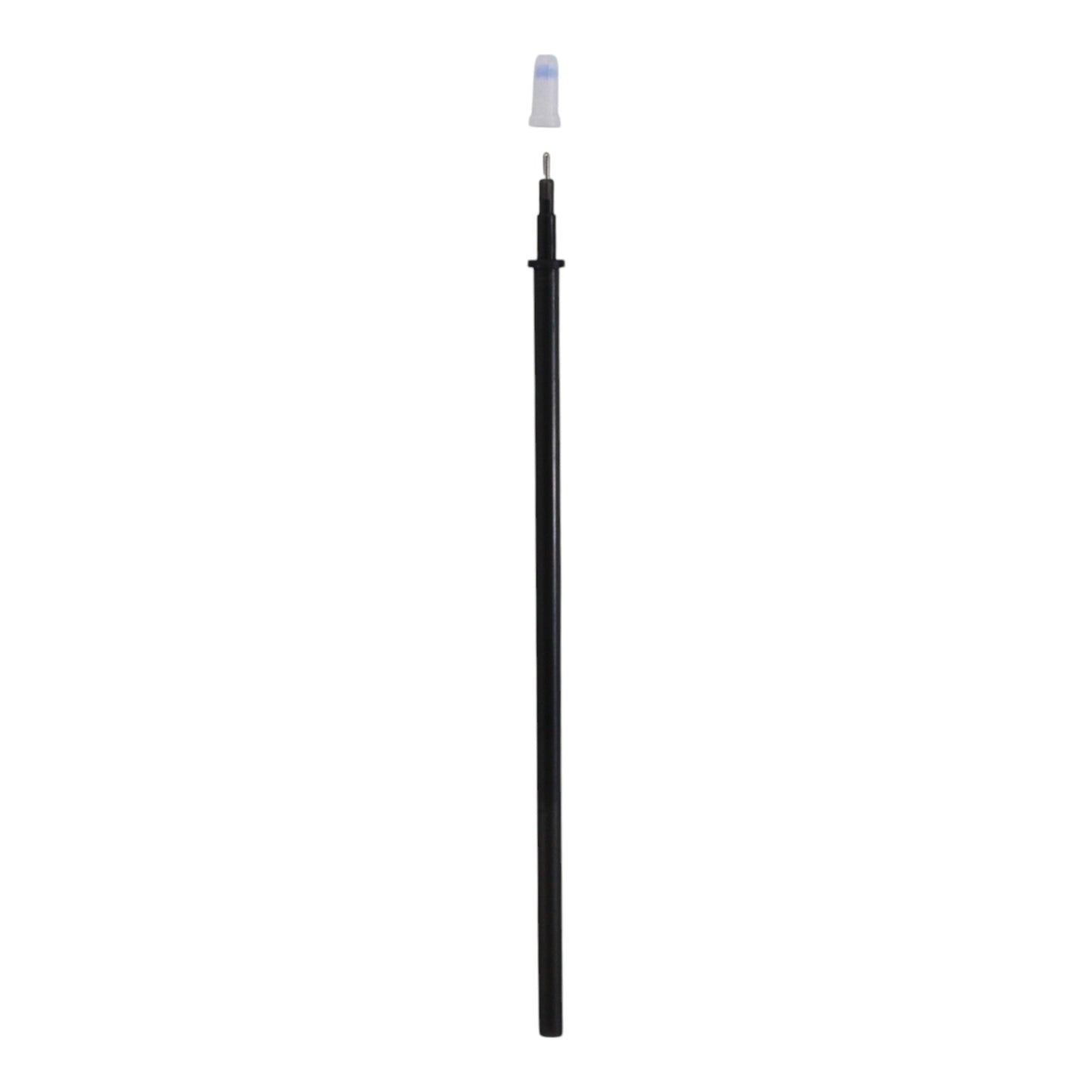 Erasable Gel Pen Refill Black