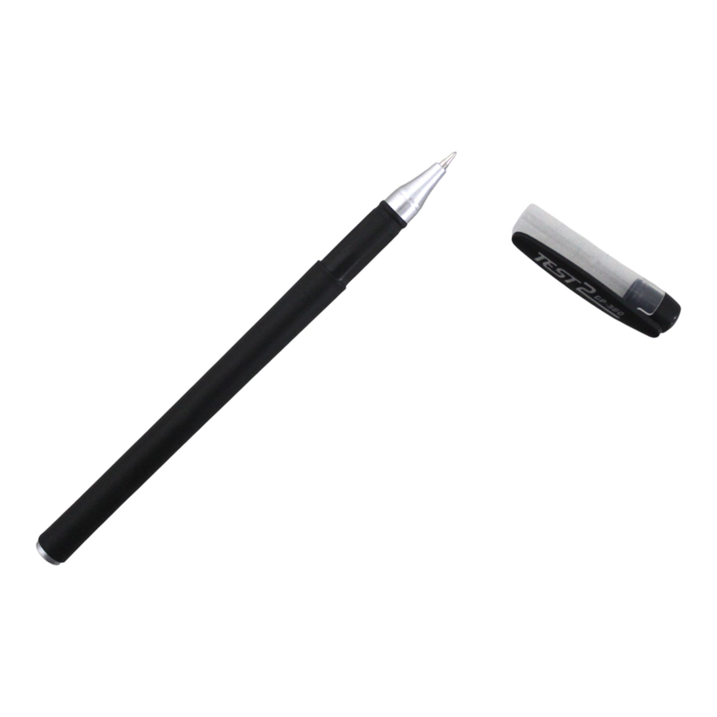Bullet Tip Pen Black