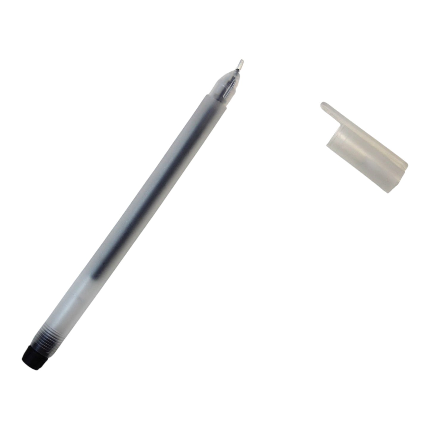 Gel Pen Black
