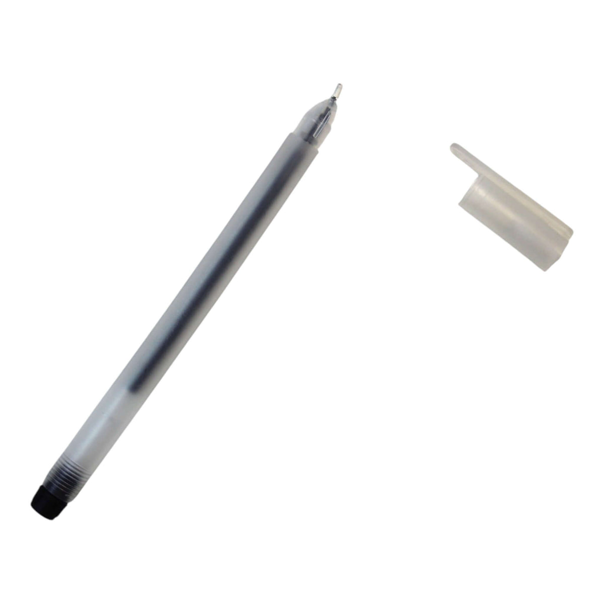 Gel Pen Black
