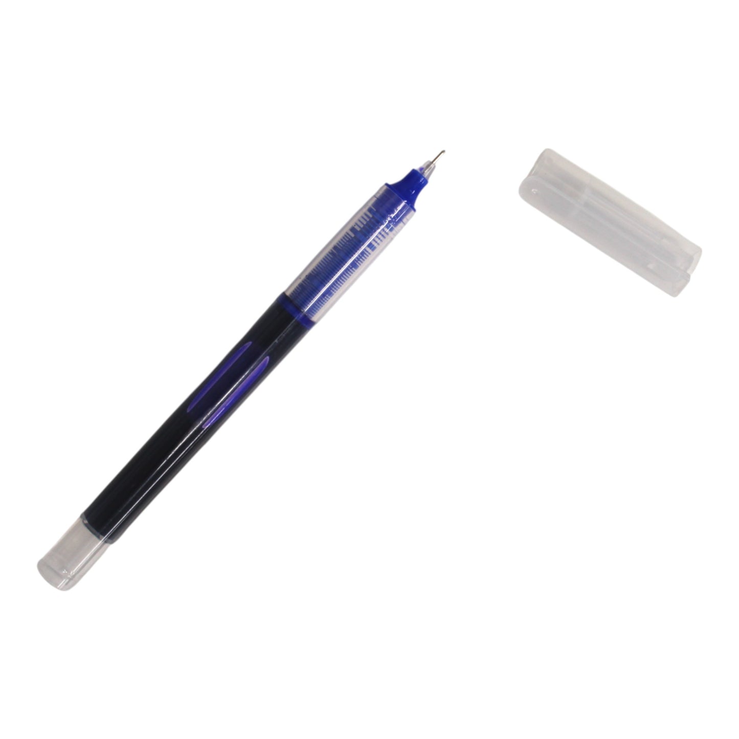 Liquid Ball Pen Blue