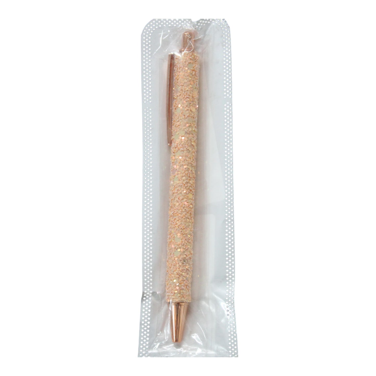 Sequins Ballpen