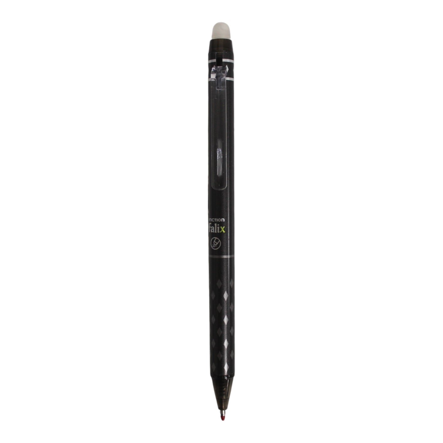 Erasable Gel Pen-Black 0.5mm