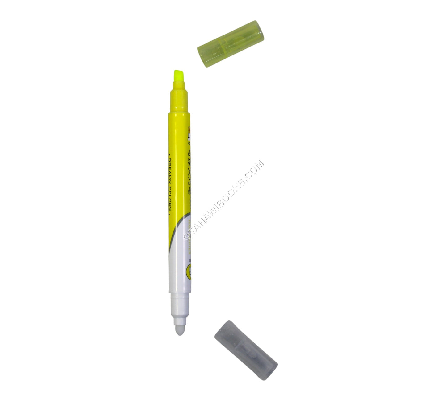 Erasable Highlighters-6pcs