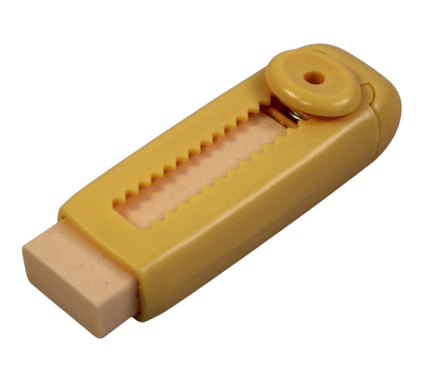 Eraser Retractable