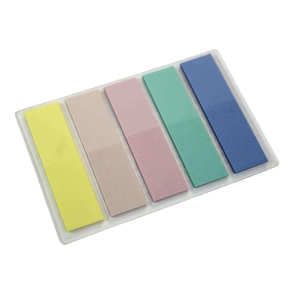 Index Stickers Morandi Colours