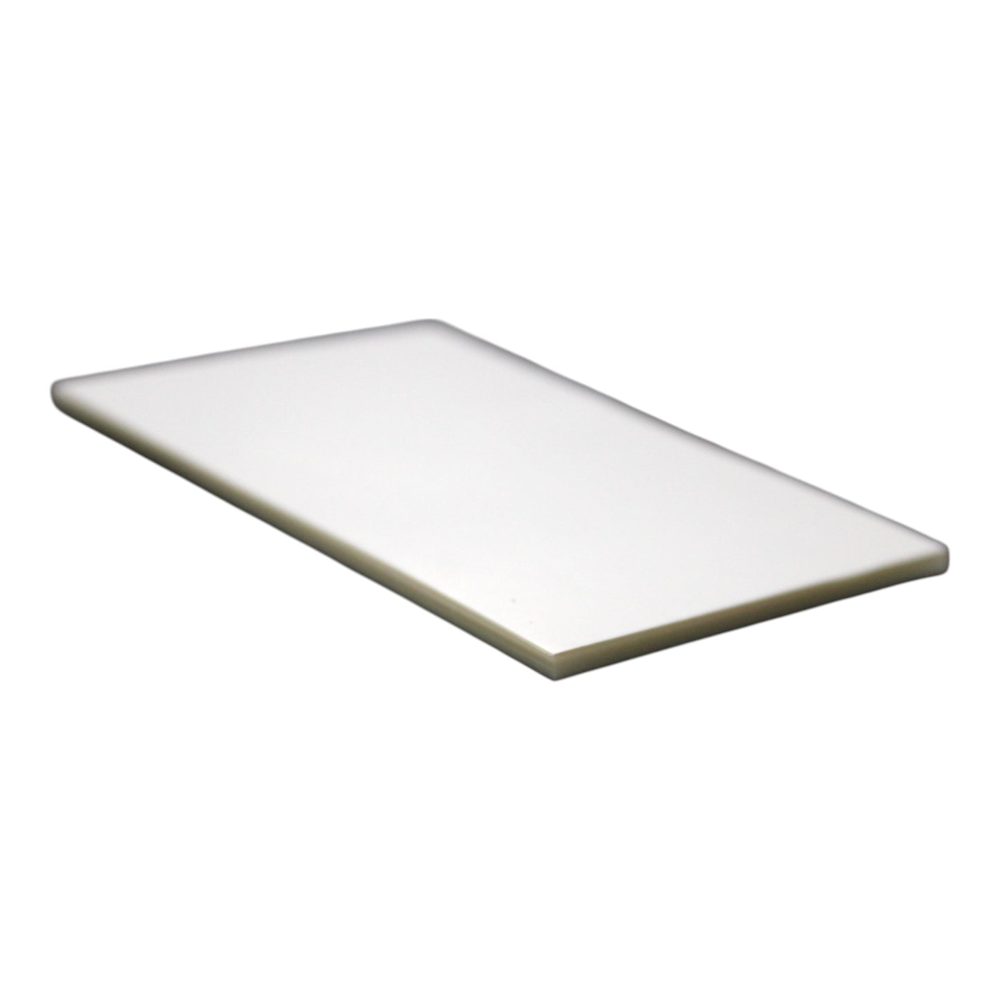 Sticky Notes-Transparent-50 Sheets