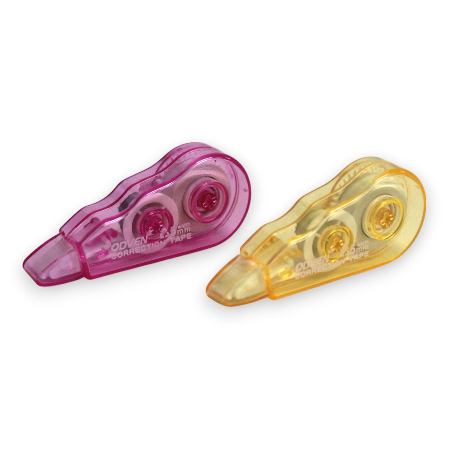 Correction Tape Colourful