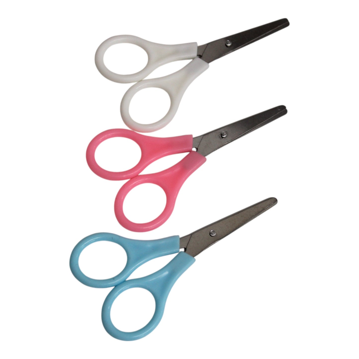 Safety Scissors-Small