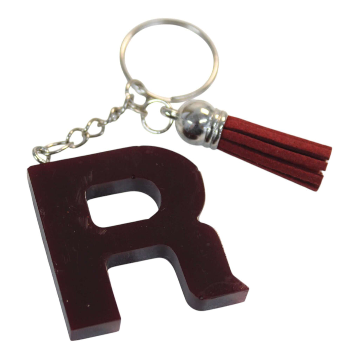 Resin Keyrings