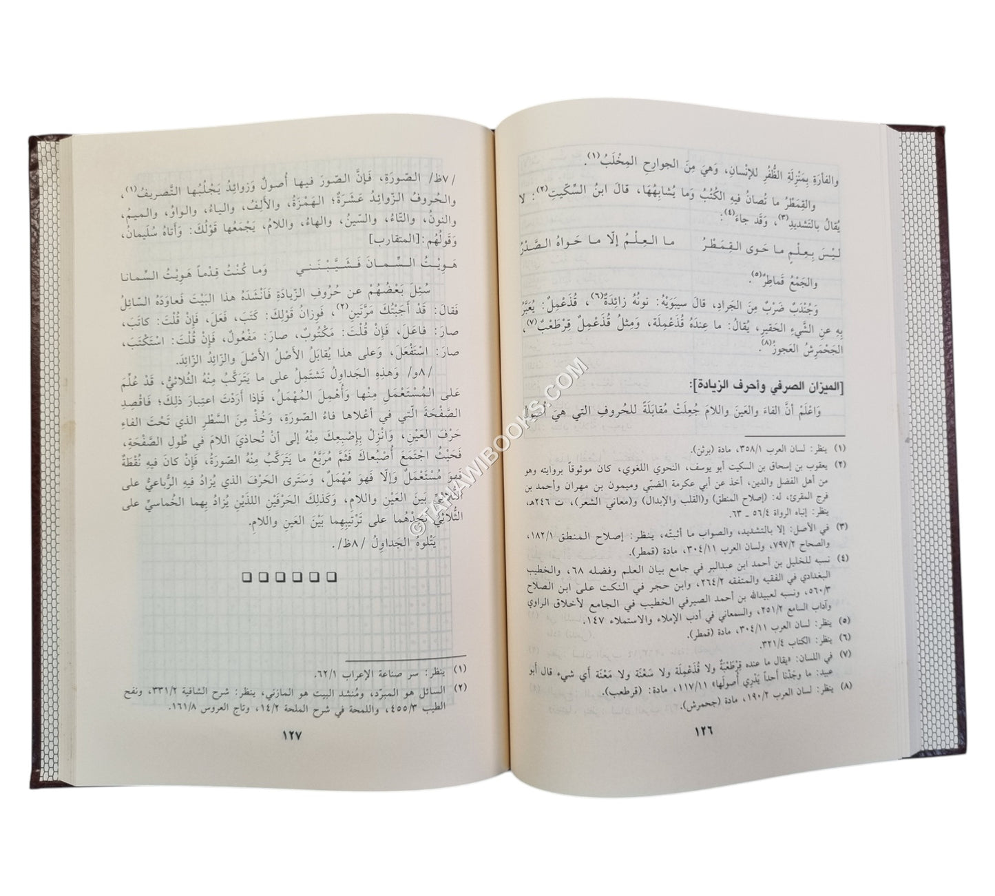 أساس اللغة العربية
