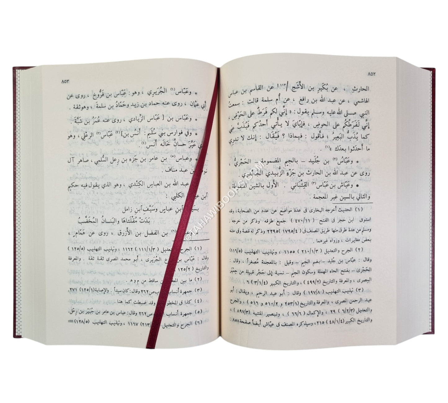 تصحيفات المحدثين