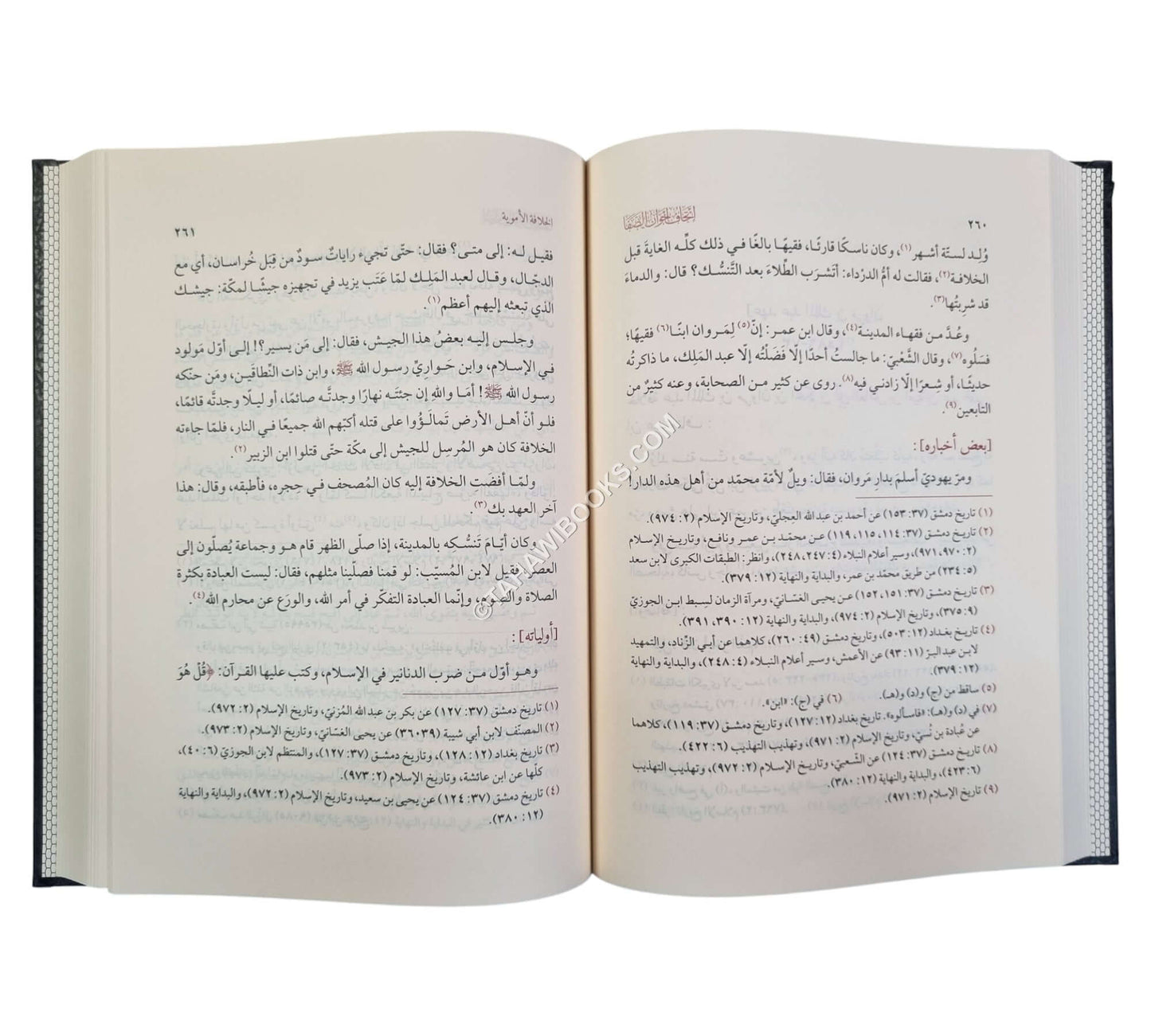 إتحاف إخوان الصفا بنبذ من أخبار الخلفا