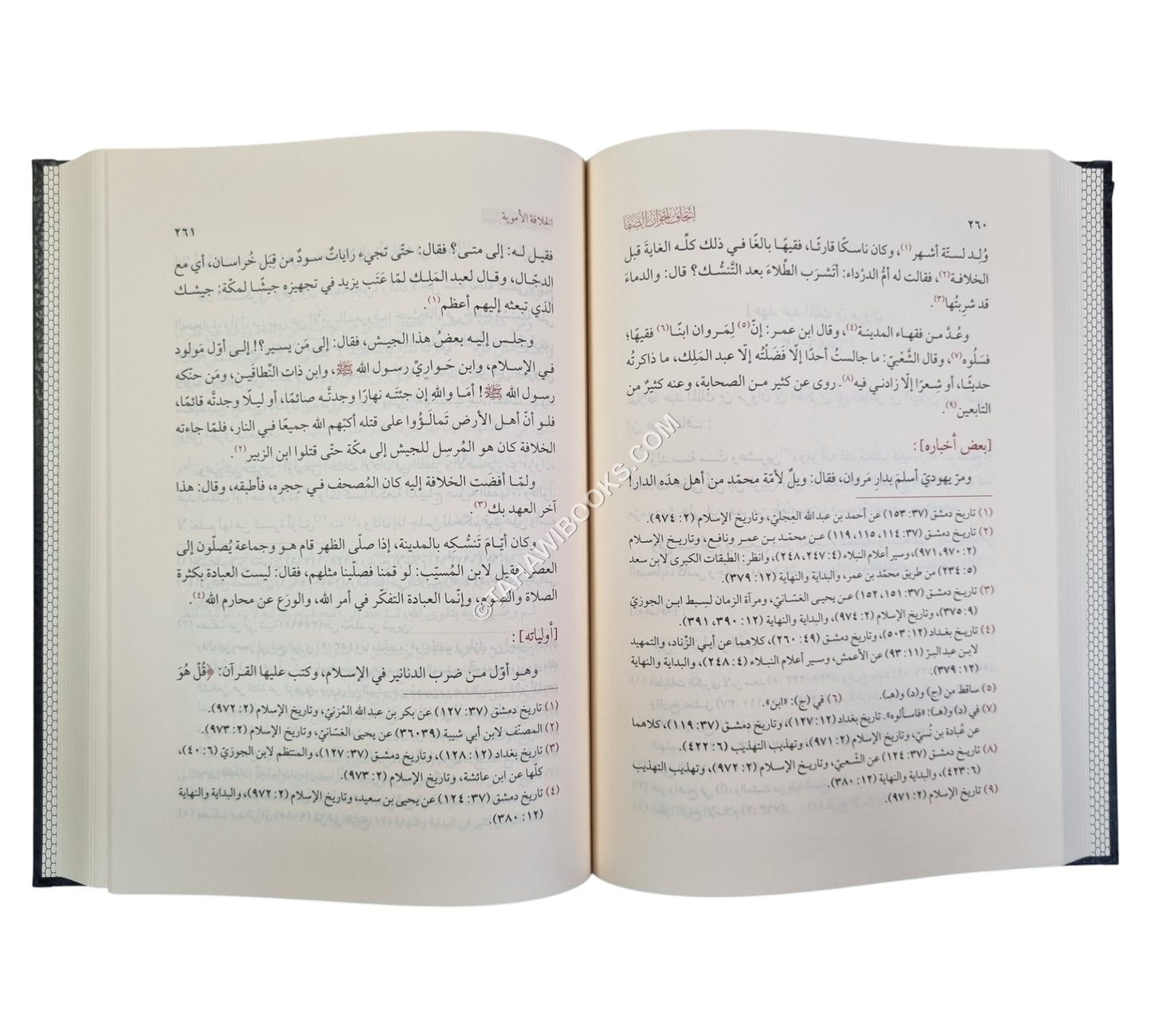 إتحاف إخوان الصفا بنبذ من أخبار