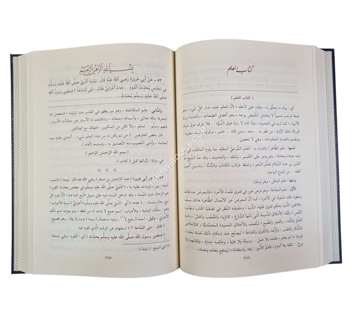 فتح المبدي بشرح مختصر الزبيدي:شرح مختصر صحيح البخاري