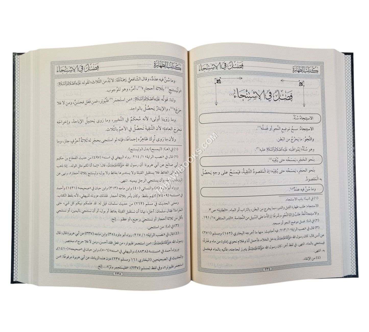 الكافي في شرح الوافي