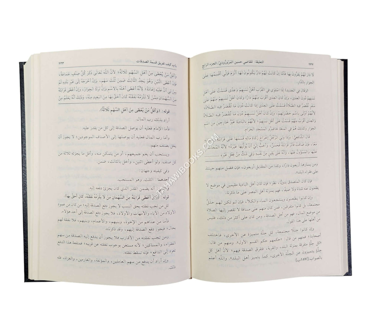 التعليقة:شرح مختصر المزني