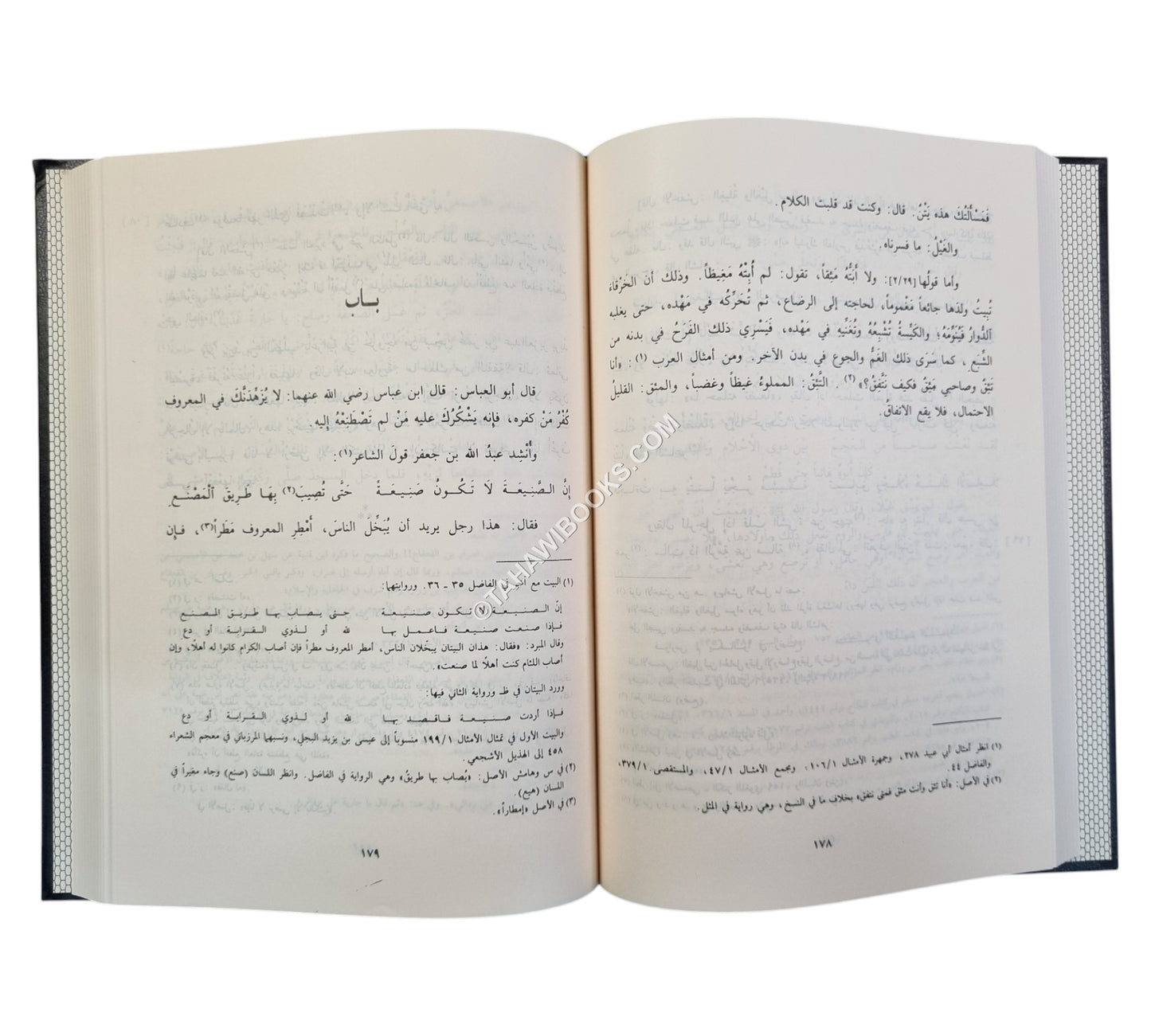 الكامل في الأدب واللغة-الرسالة