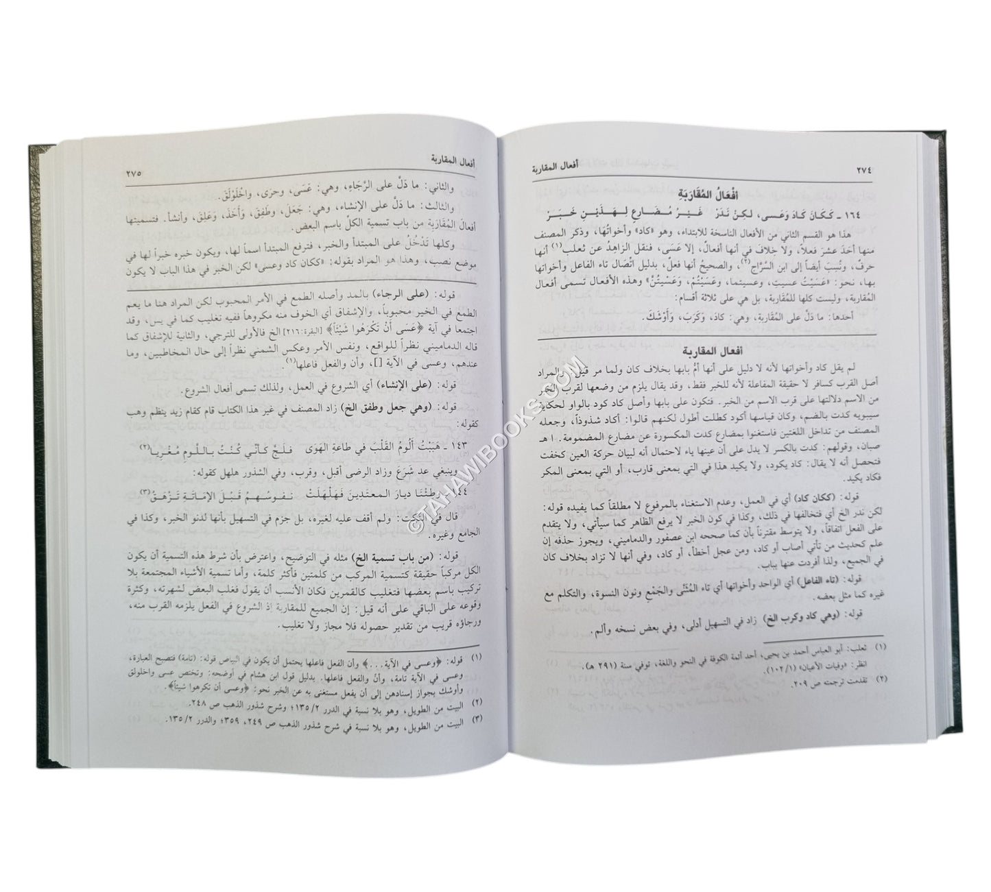 حاشية الخضري على شرح ابن عقيل على ألفية ابن مالك