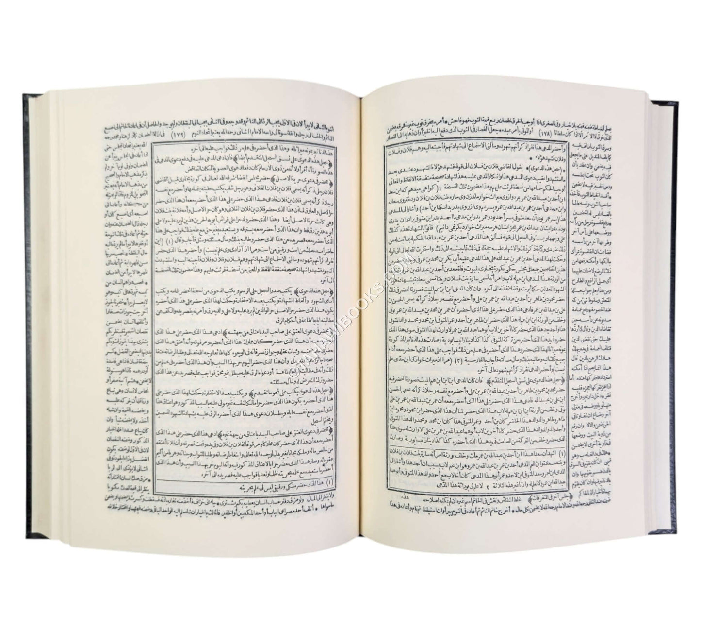 الفتاوى الهندية-النوادر