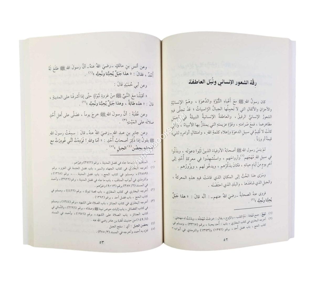 أسوة حسنة