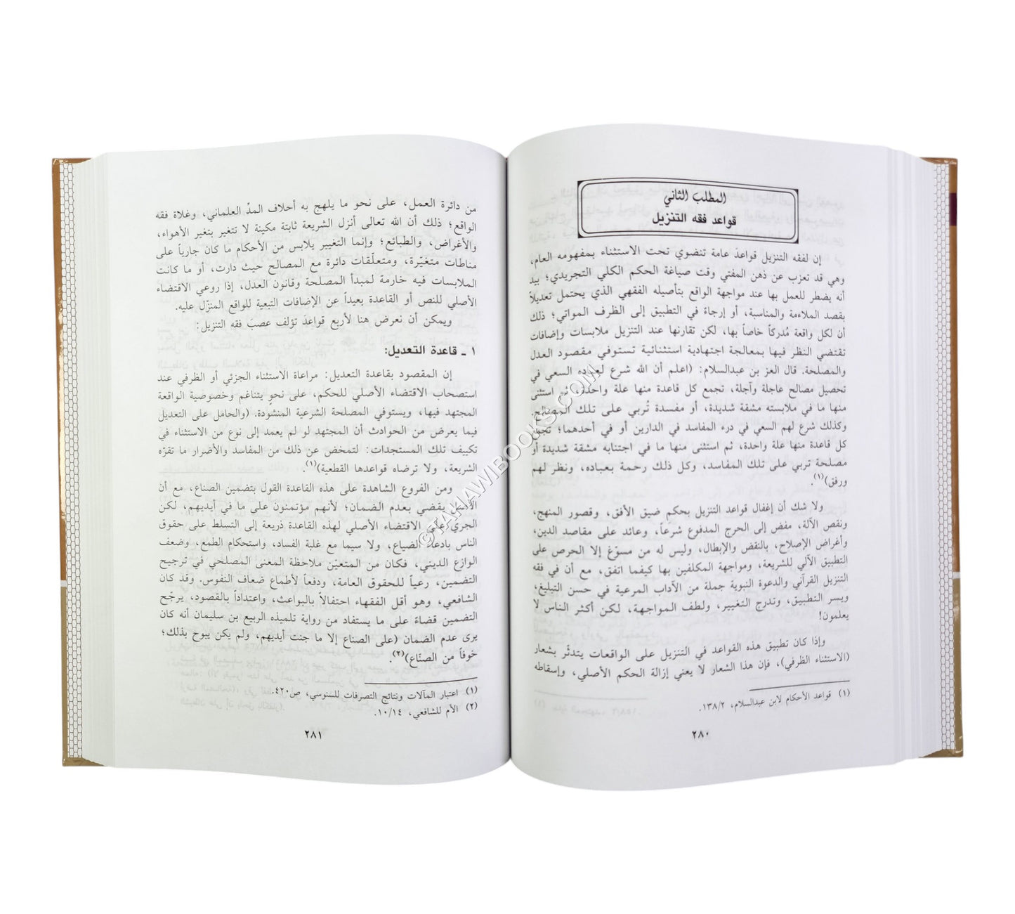 صناعة الفتوى في القضايا المعاصرة ( معالم وضوابط وتصحيحات )