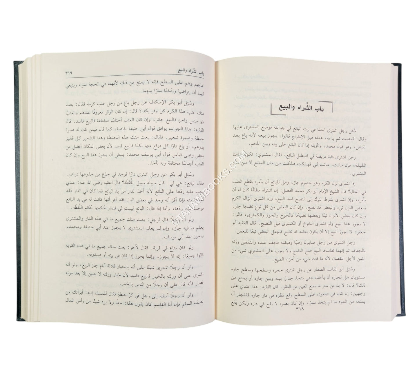 النوازل (الفتاوى من أقاويل المشايخ في الأحكام الشرعية)