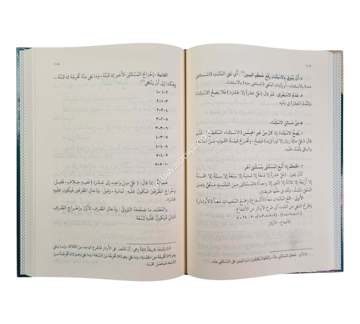 التقريرات السديدة في المسائل المفيدة-ج2-البيوع والفرائض