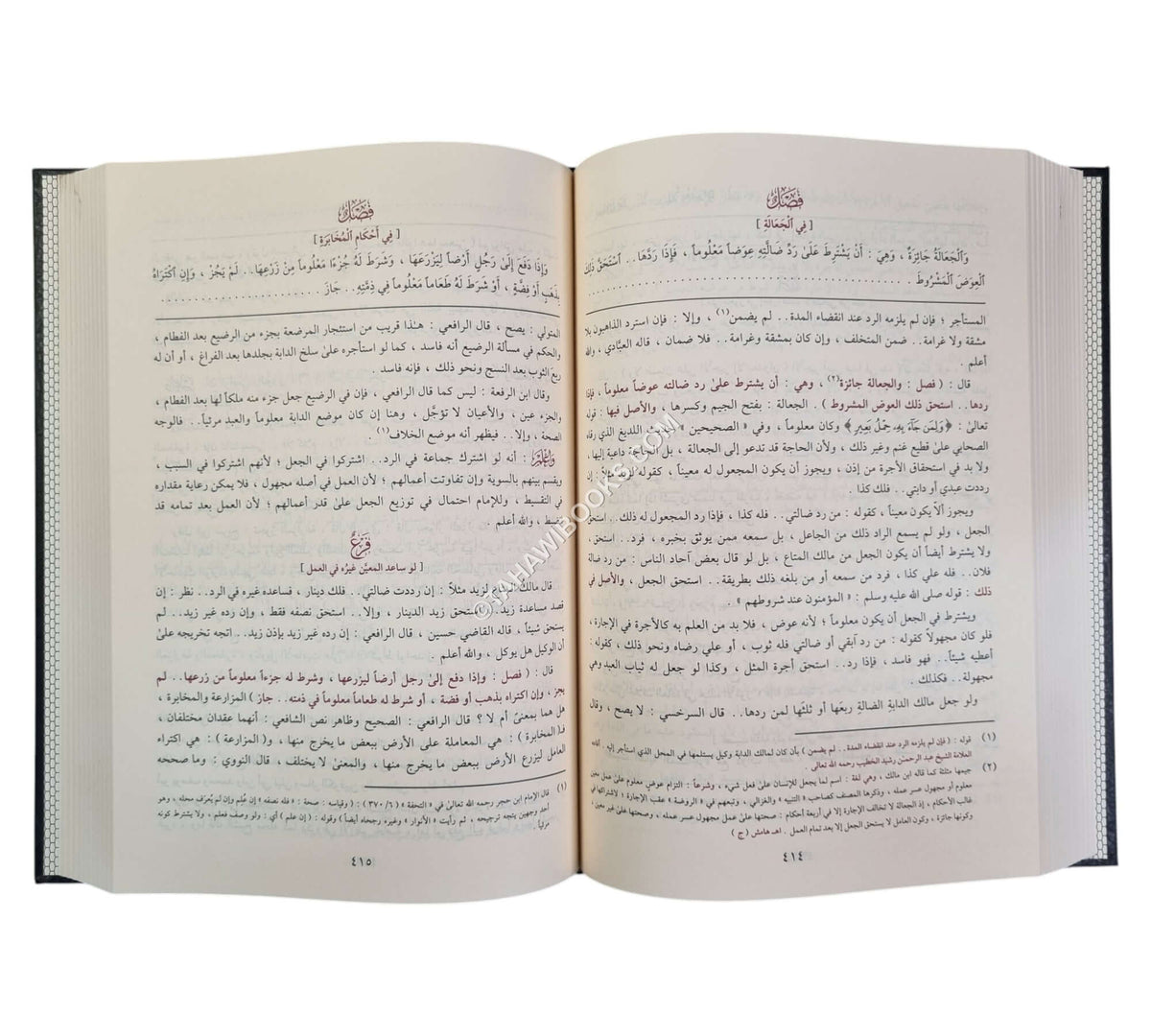 كفاية الأخيار في حل غاية الاختصار-المنهاج