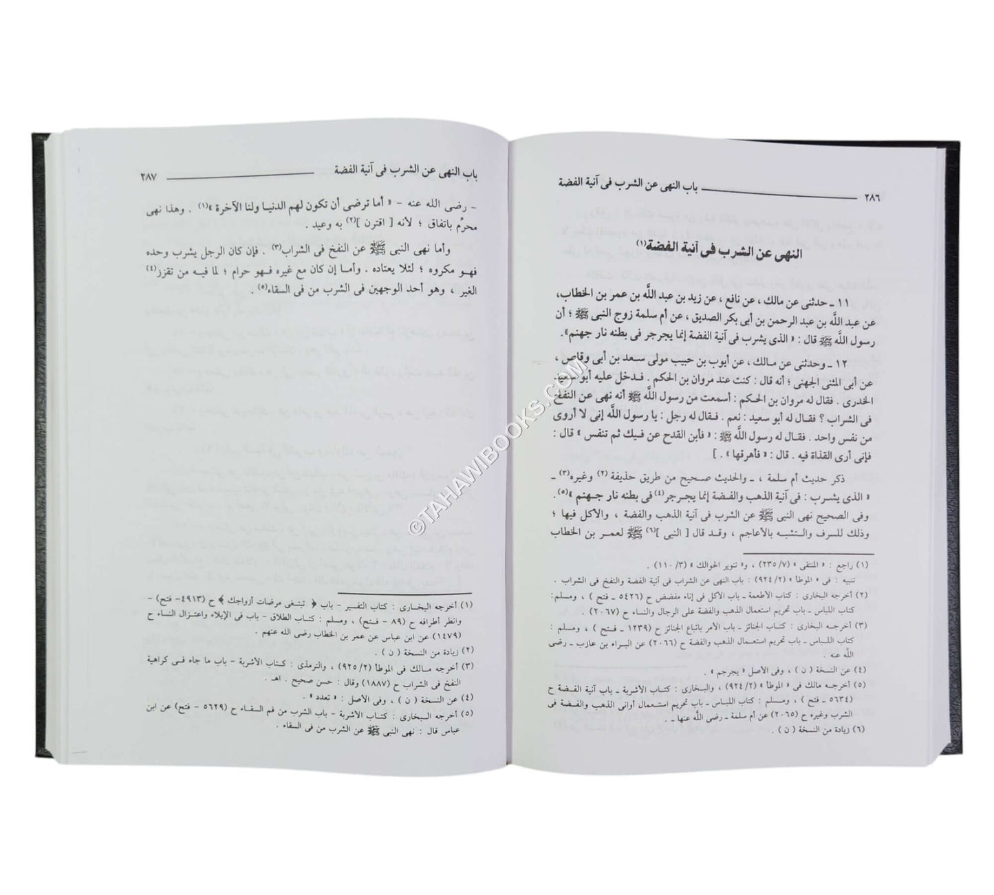 القبس في شرح موطأ ابن أنس