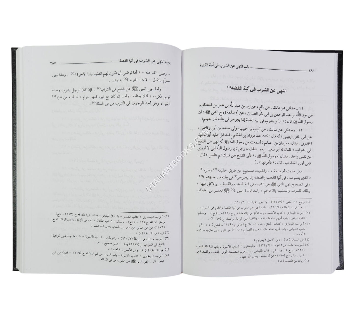 القبس في شرح موطأ ابن أنس