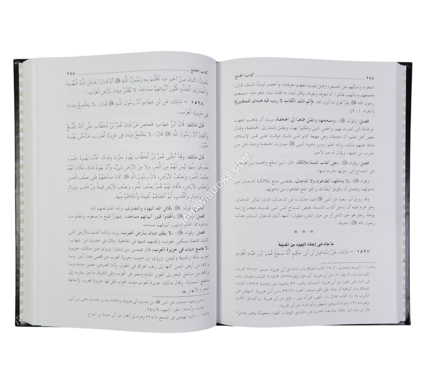 المنتقى شرح موطأ مالك