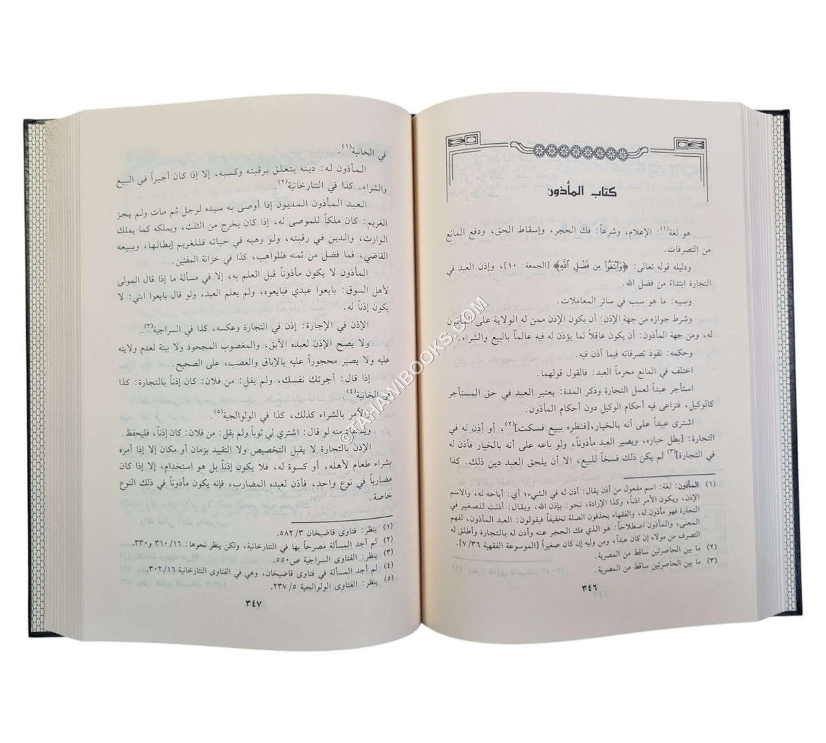 ذخيرة الناظر في الأشباه والنظائر
