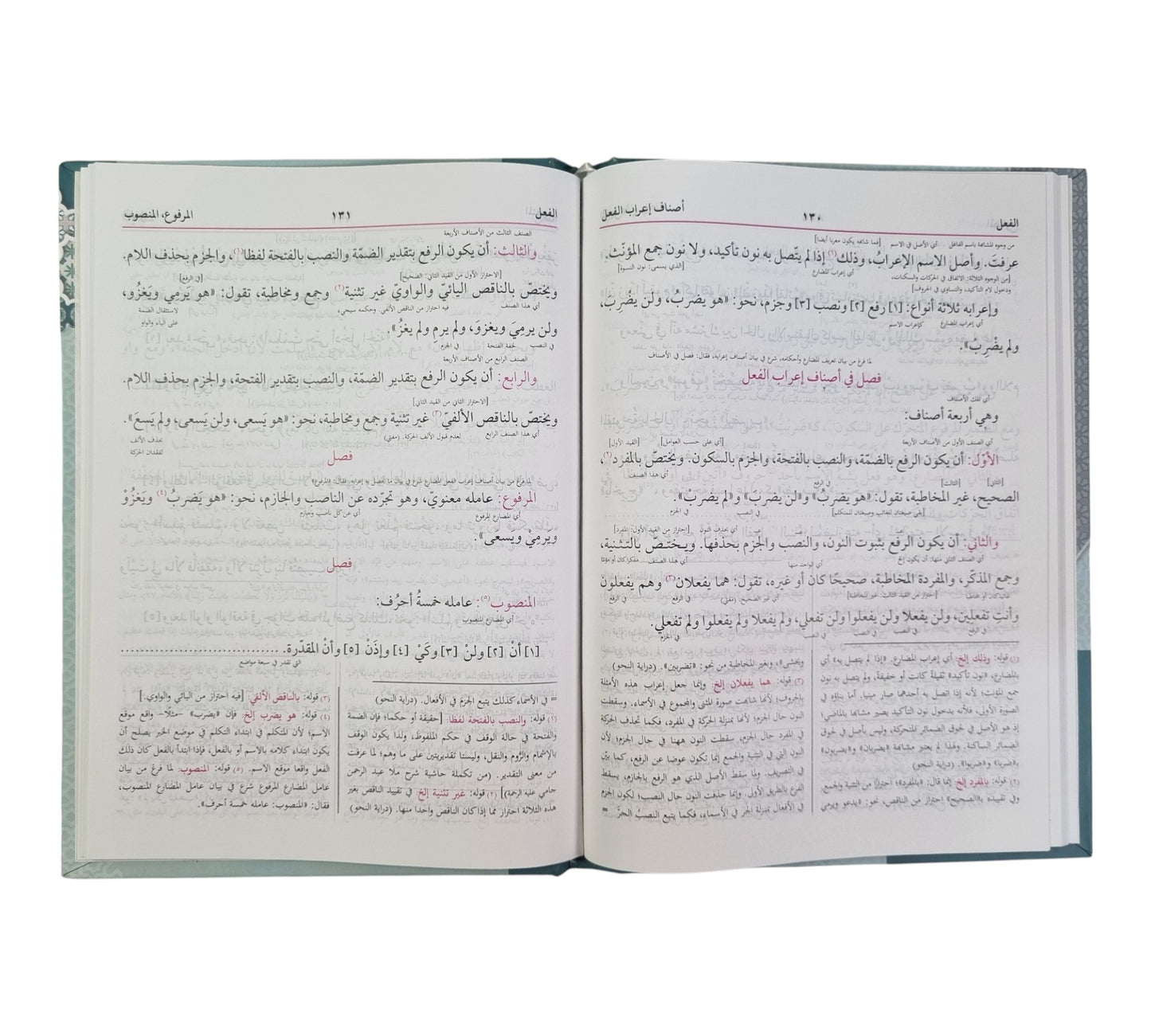 هداية النحو-البشرى