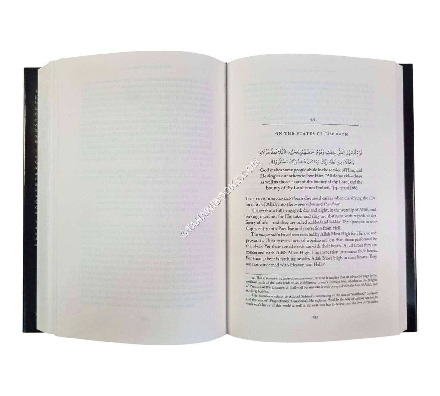 The Book of Wisdoms