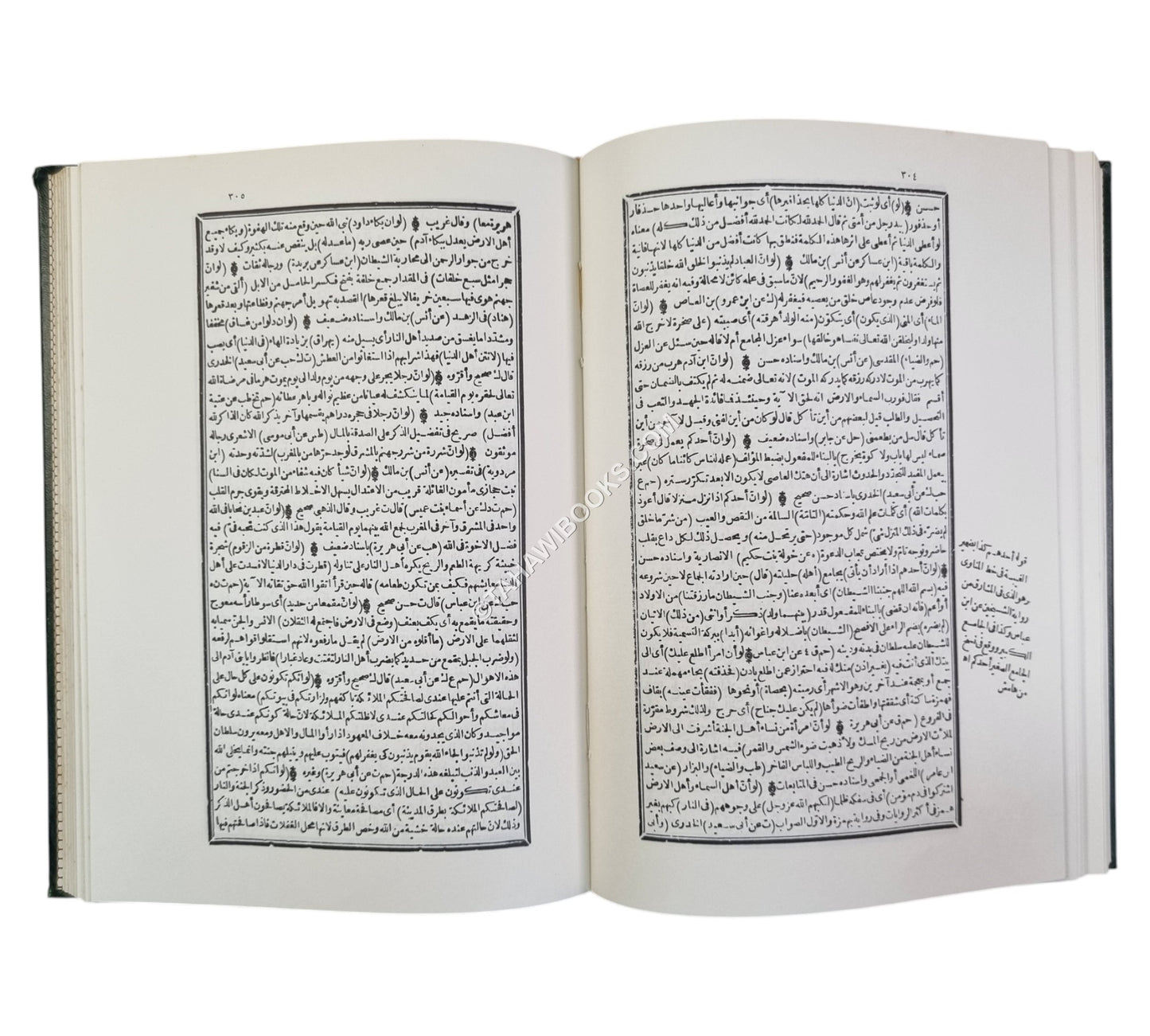 التيسير شرح الجامع الصغير