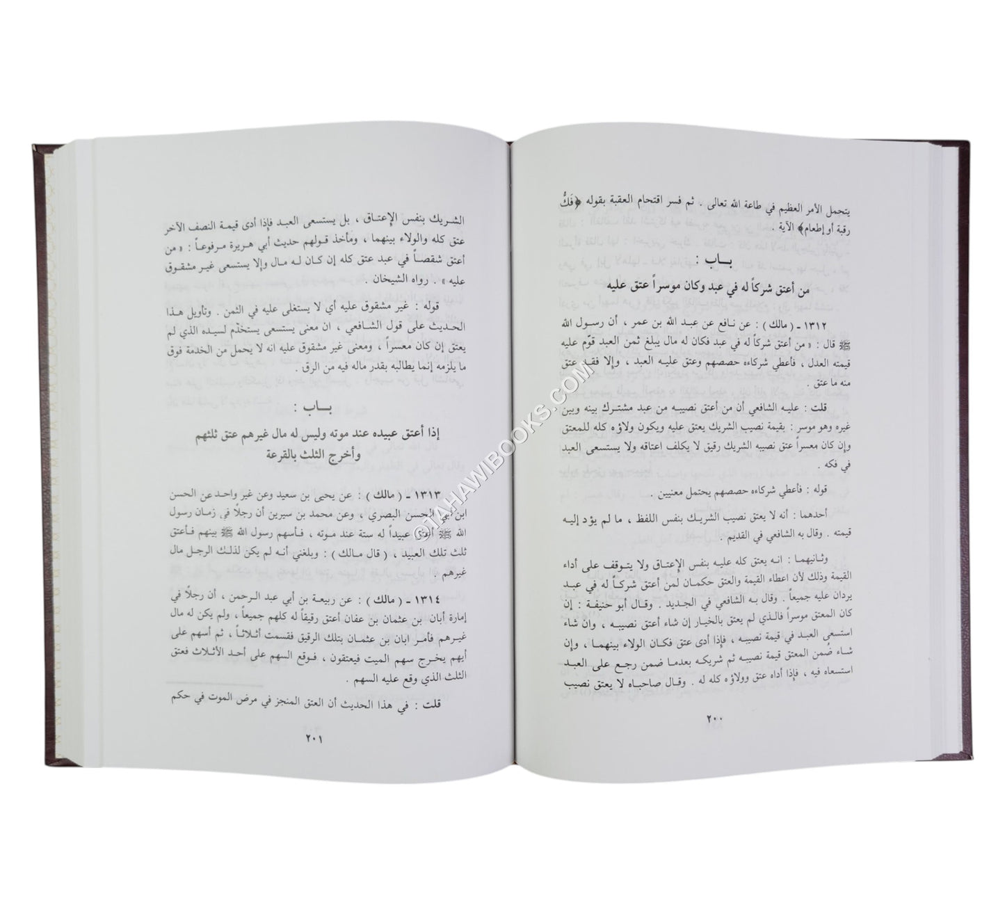 المسوى شرح الموطأ