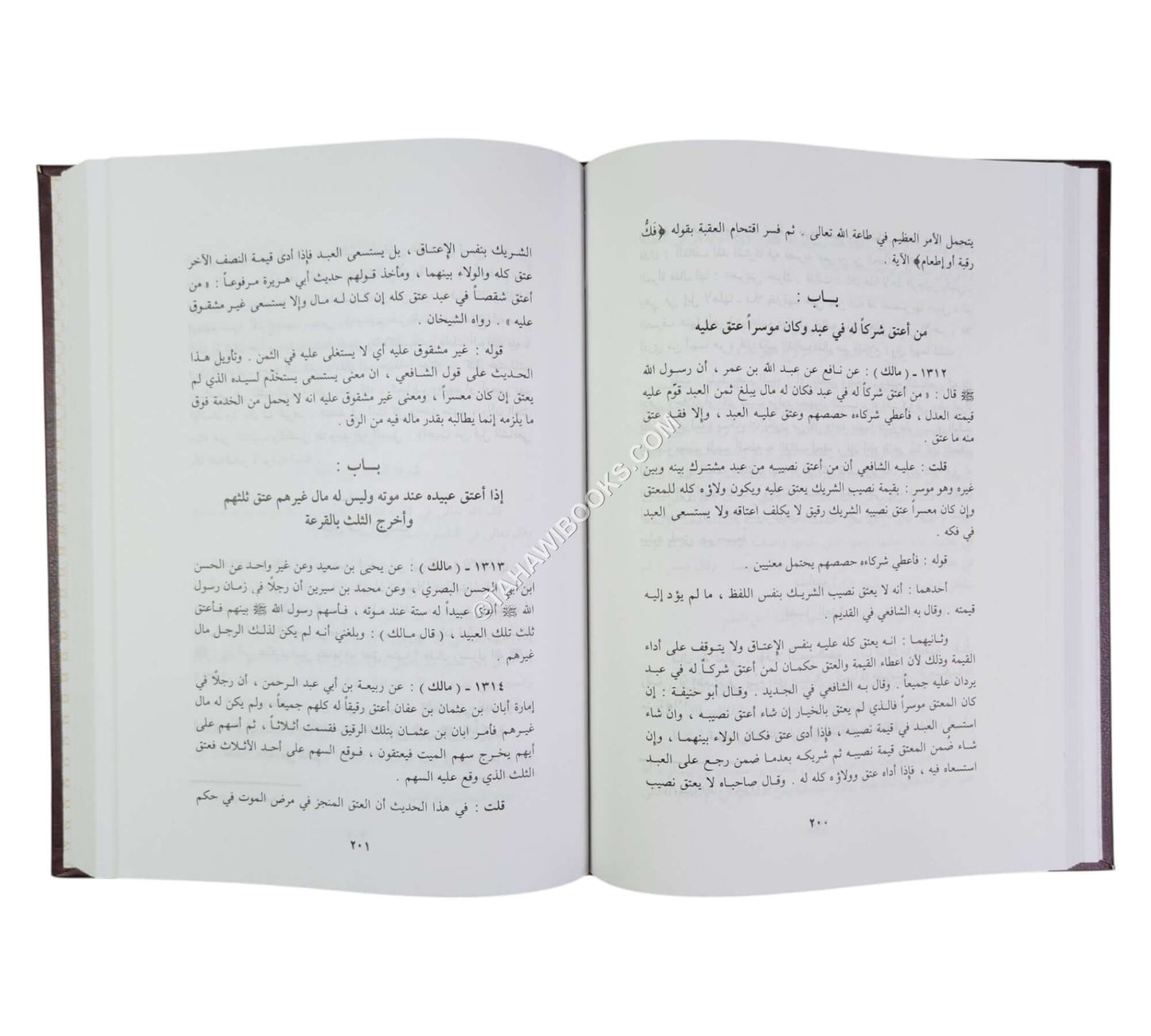 المسوى شرح الموطأ
