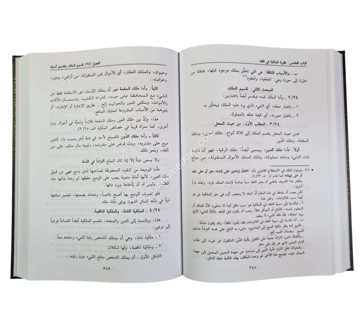 المدخل الفقهي العام
